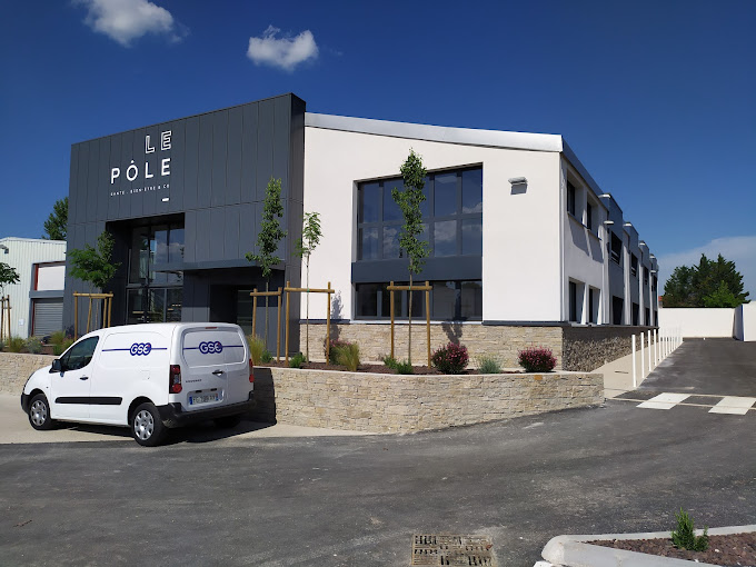 Construction du Centre médical de JACOU (34) - Lot électricité