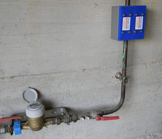 Appareil anticalcaire Mediagon pour maison