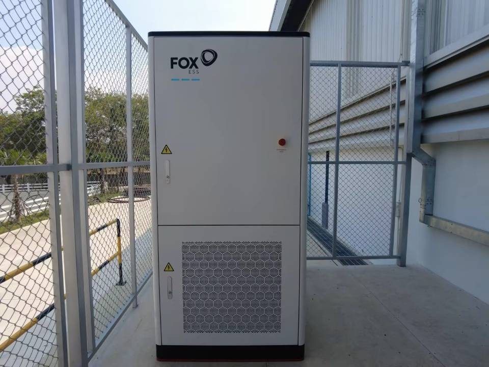 Installation Résidentielle