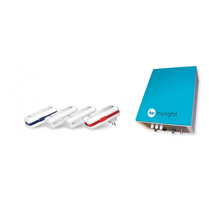 Mylight System