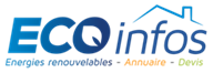 ECOannuaire devient ECOinfos annuaire énergies renouvelables