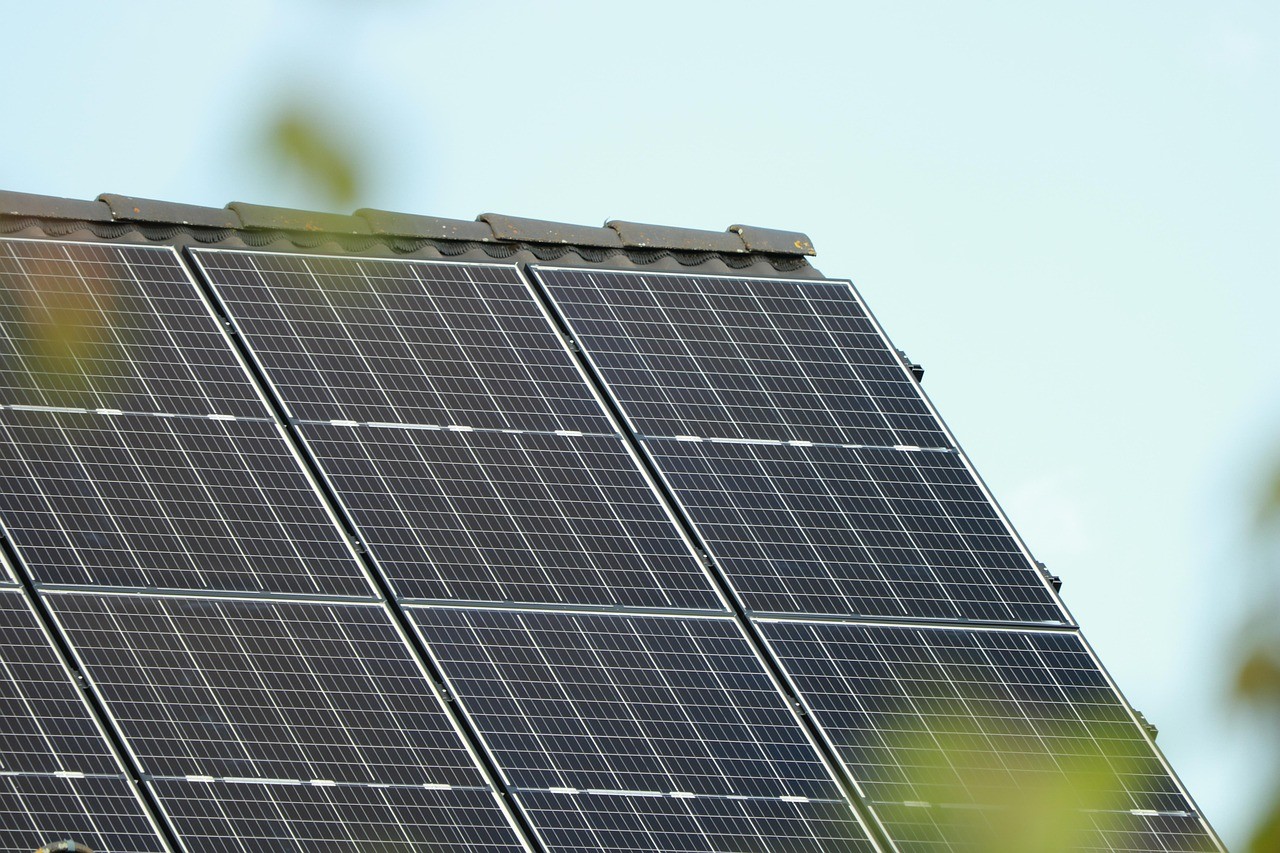 Installation photovoltaïque dans le 31
