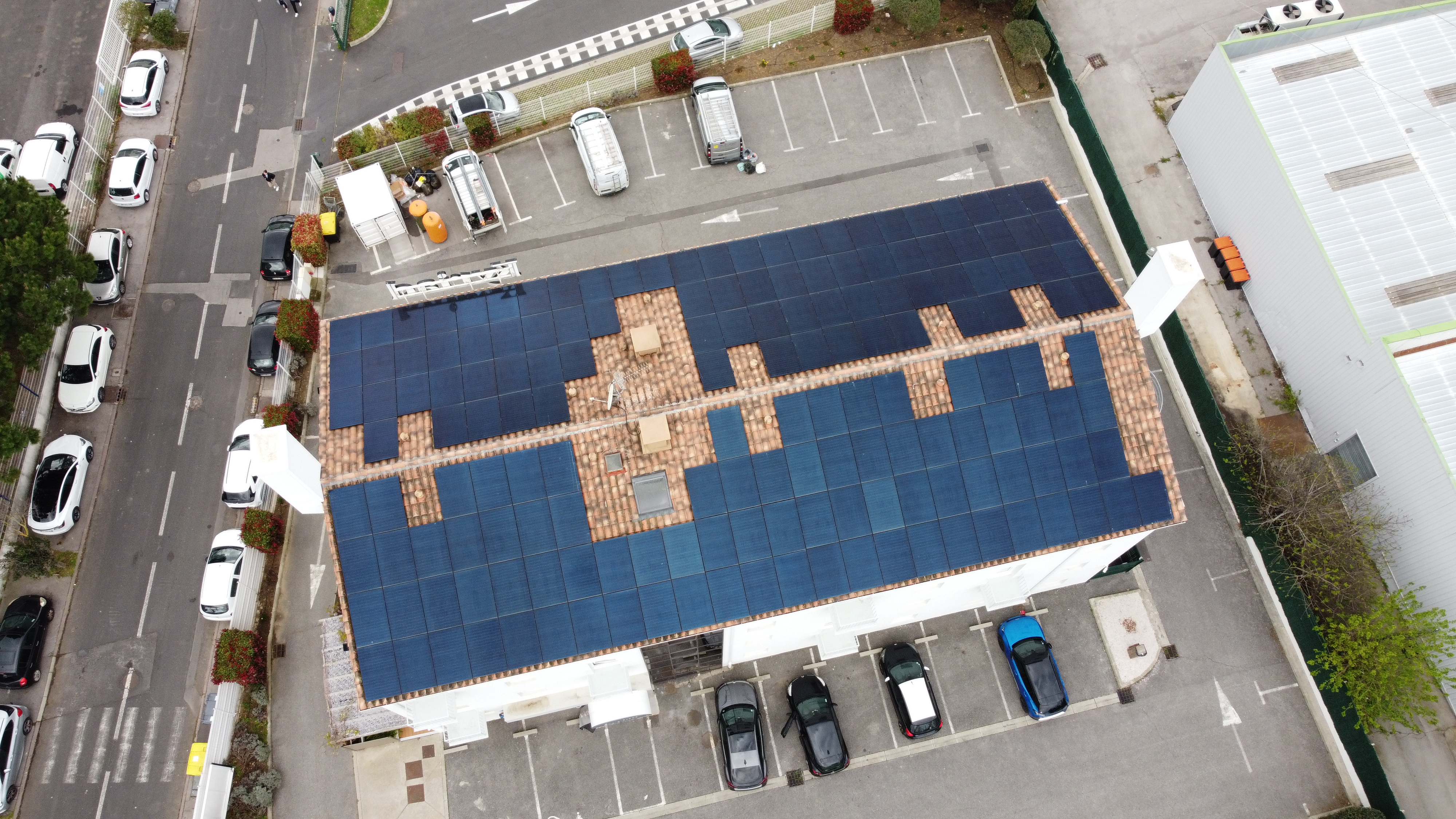 Kyriad st jean de vedas