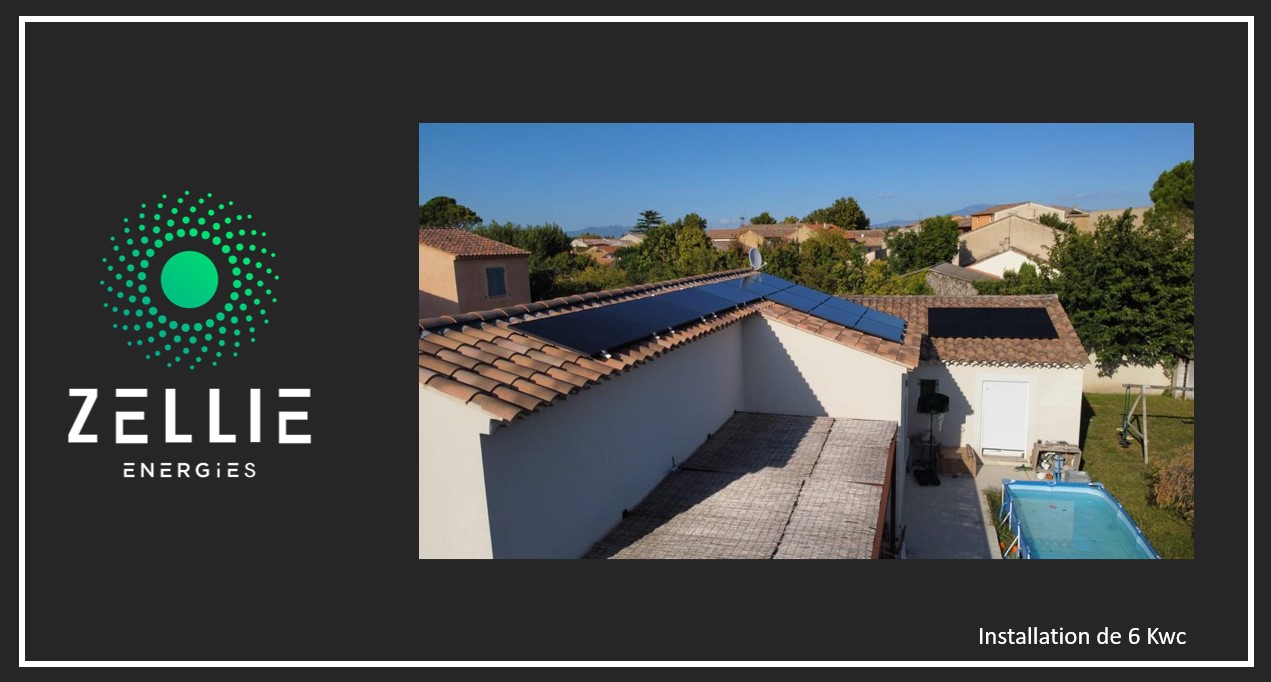 Retrouvez cette installation, située à Althen des Paluds, en vidéo sur notre page Facebook : https://fb.watch/isyCDRCiVY/