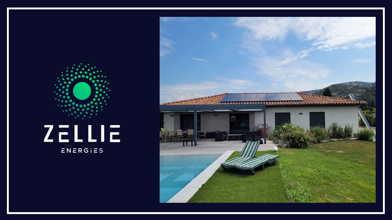 Équipés de 14 panneaux DUALSUN avec 1 onduleur HUAWEI sur un même pan de toit. Toutes les conditions sont réunies pour que notre client produise et autoconsomme sa propre énergie solaire. Nous le remercions pour sa confiance avec ce beau projet d'autoconsommation de 6 kWc en surimposition