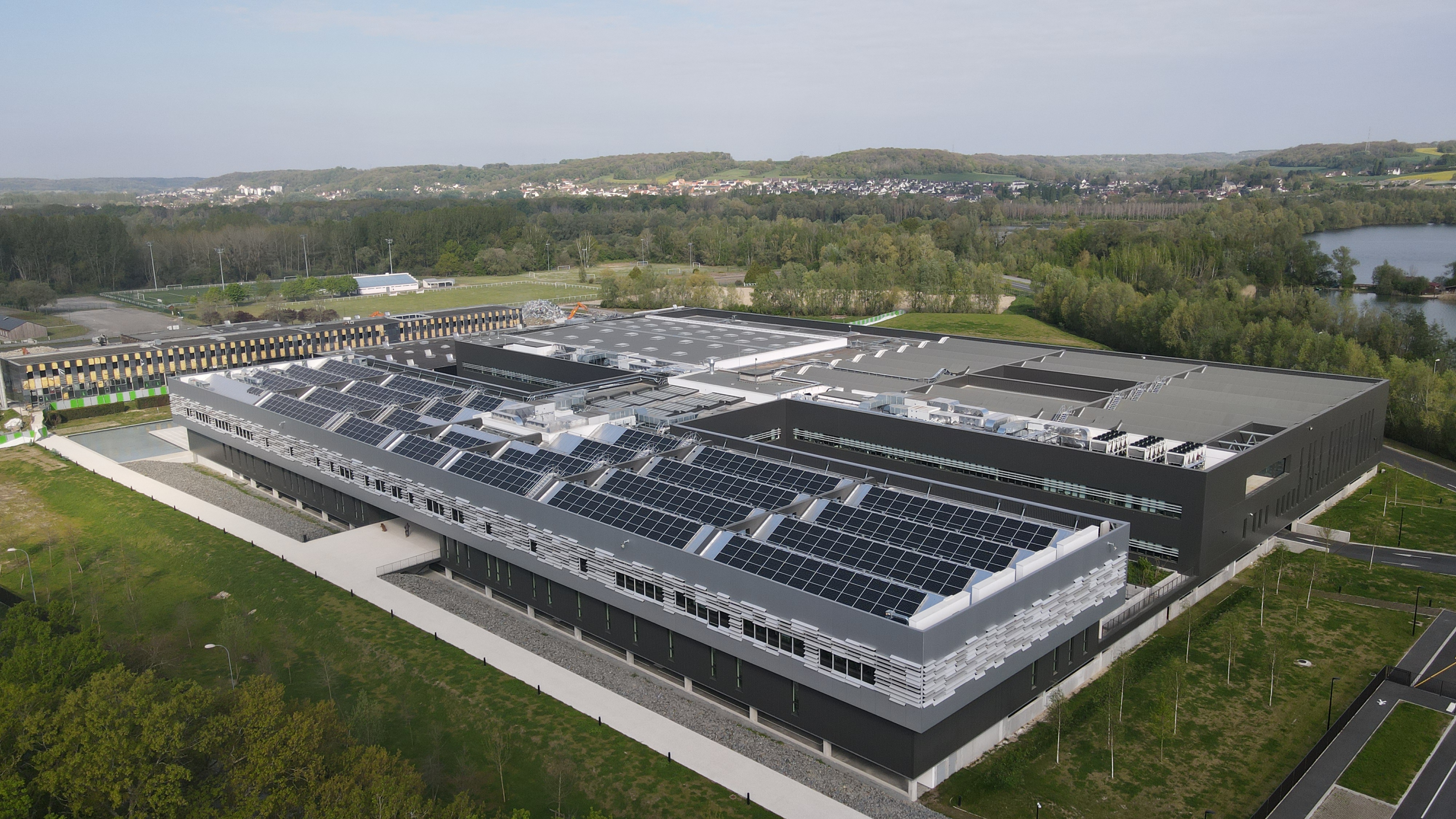 Porte de Vemars (95)