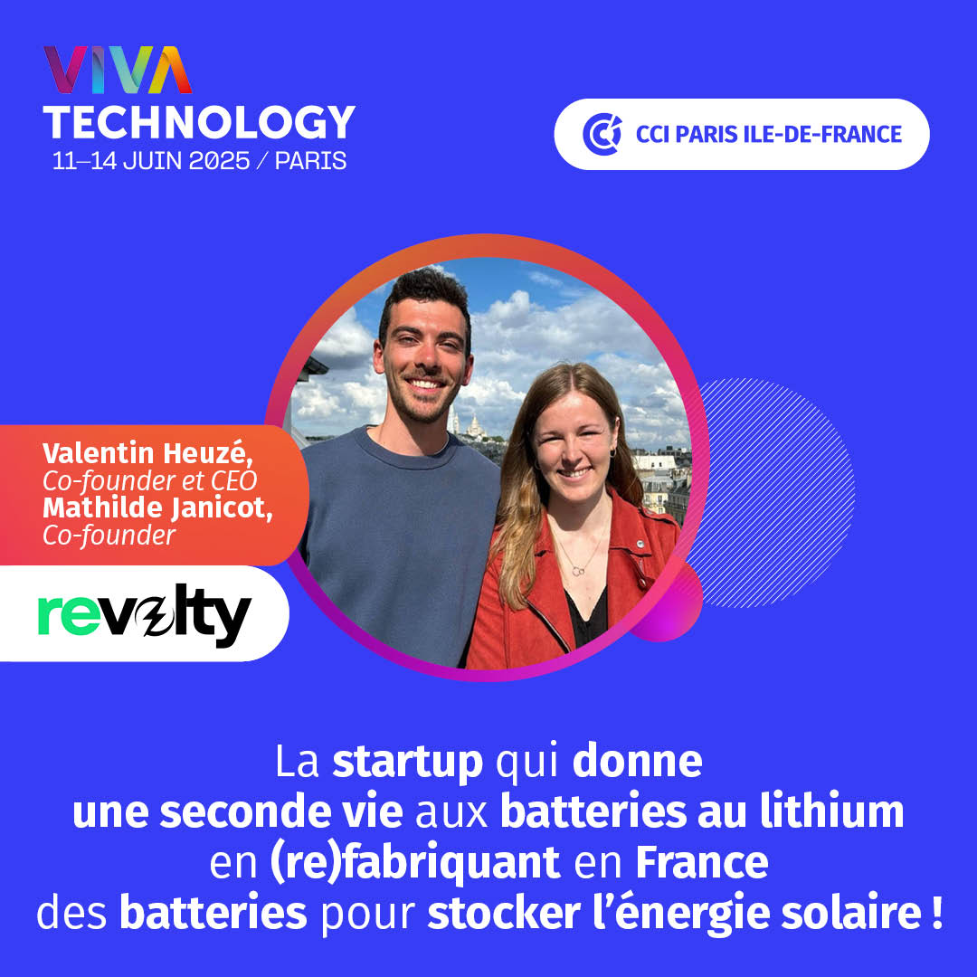 Photo des cofondateurs