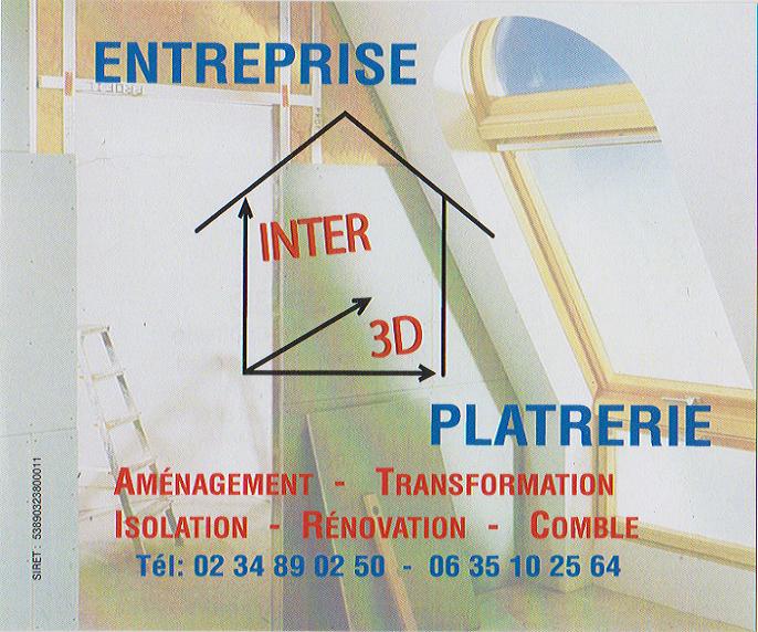 Inter 3D