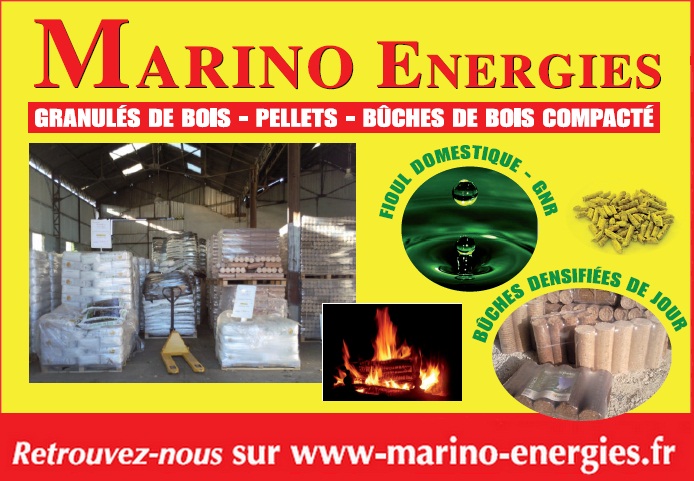 Marino Energies