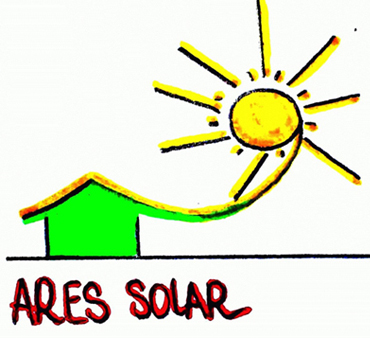 ares solar