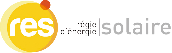 RES - Régie d energie solaire