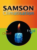 Samson Climatisation et Chauffage