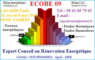 ECOBE 09