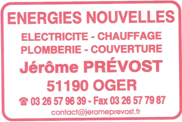 Prévost Jérôme
