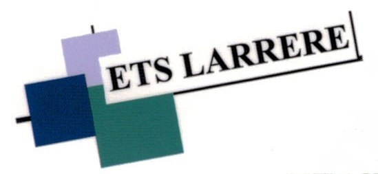 ETABLISSEMENTS LARRERE  