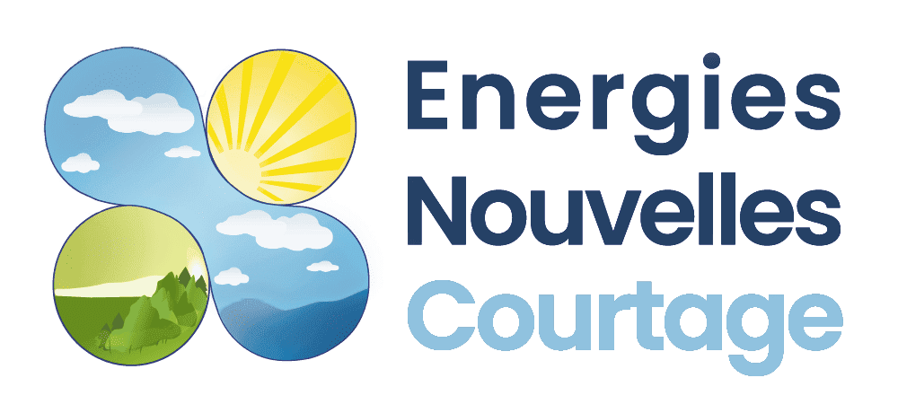 ENERGIES NOUVELLES COURTAGE