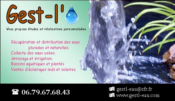 Gest-l eau