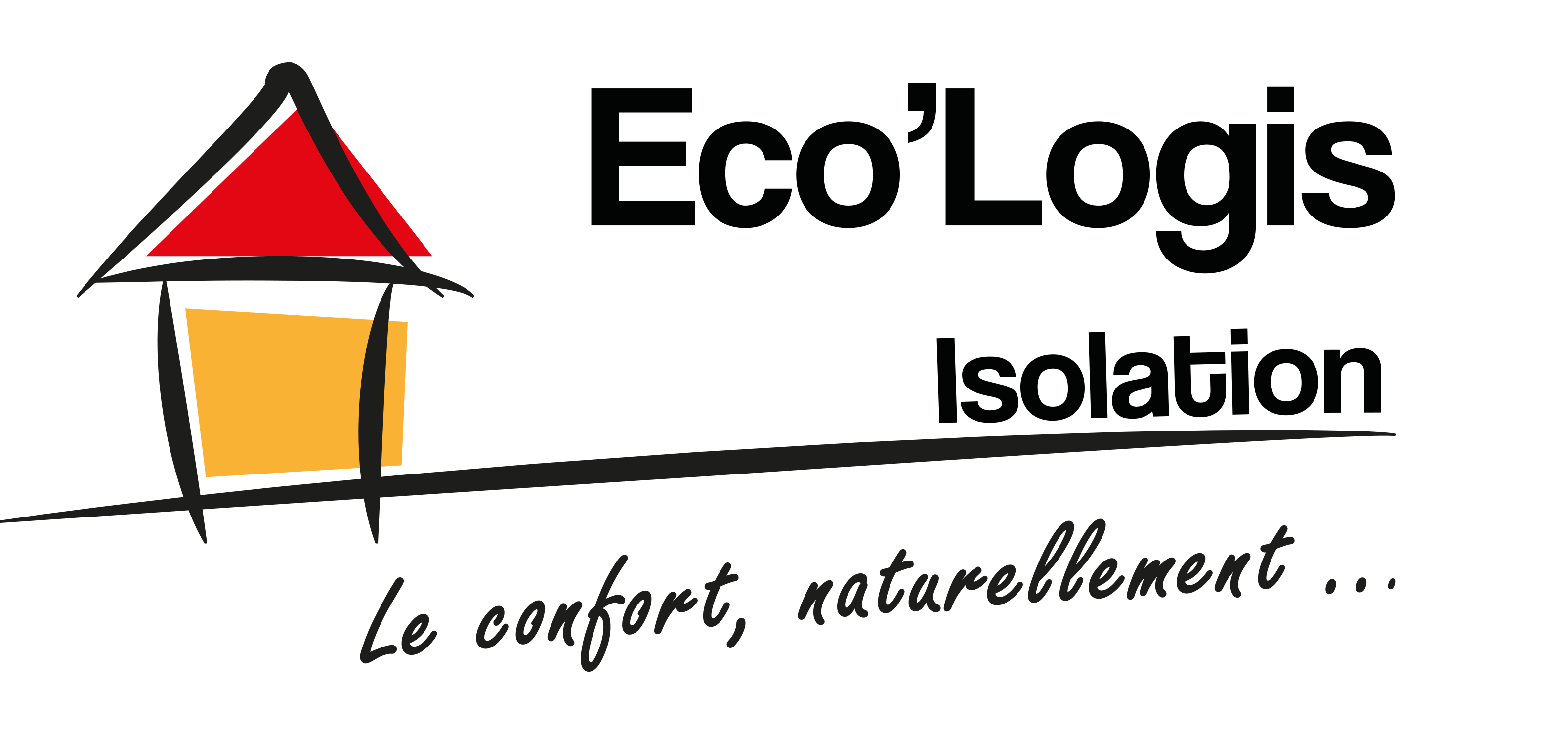 ECO LOGIS ISOLATION  