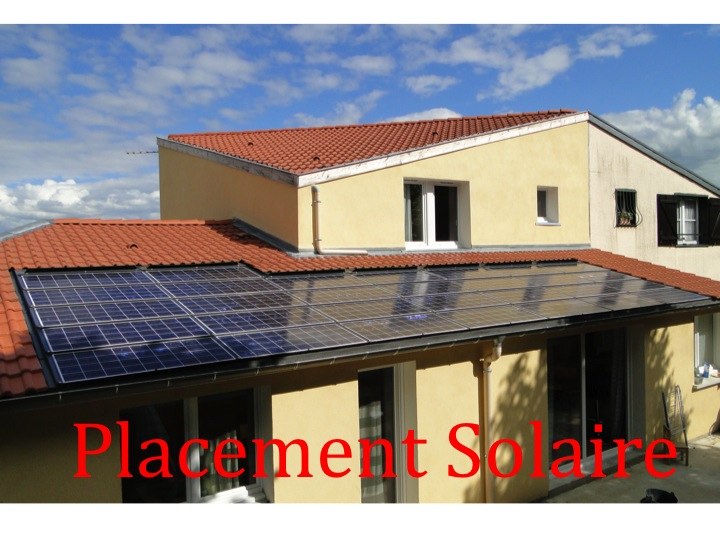 SARL Placement Solaire