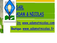 ADAM ET NICOLAS SARL 