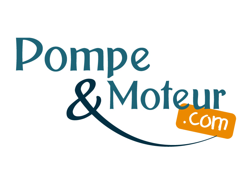 Pompe et Moteur