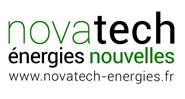 NOVATECH Energies Nouvelles 