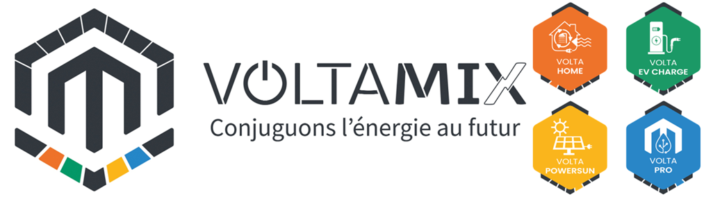 VOLTAMIX