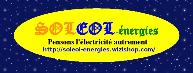 SOLEOL-énergies