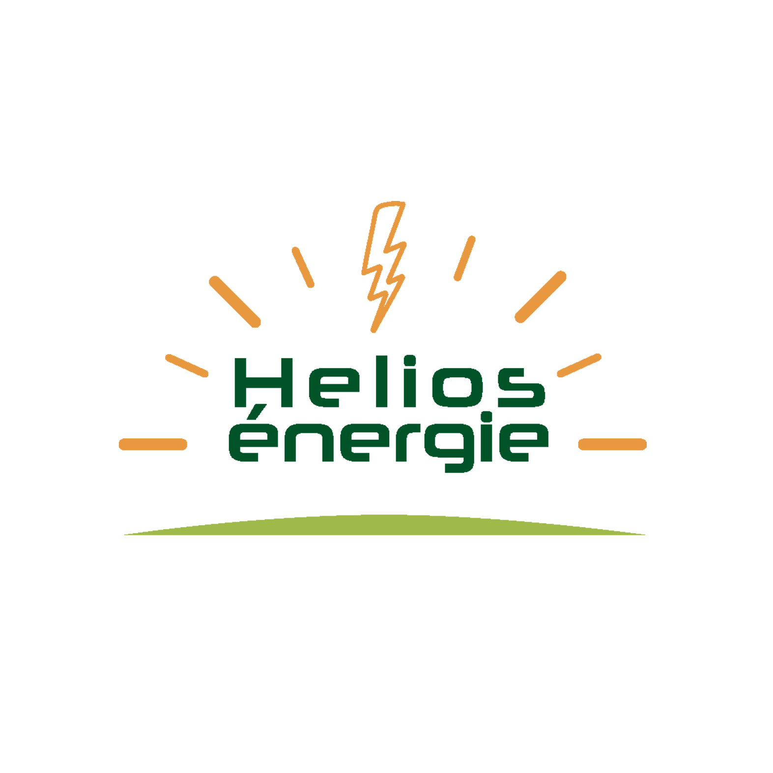 HELIOS ENERGIE SARL  