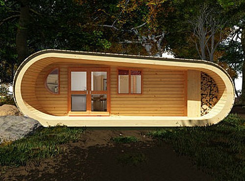 REVE DE BOIS