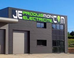 Je produis Mon Electricite.com