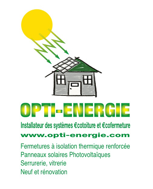 Opti Energie