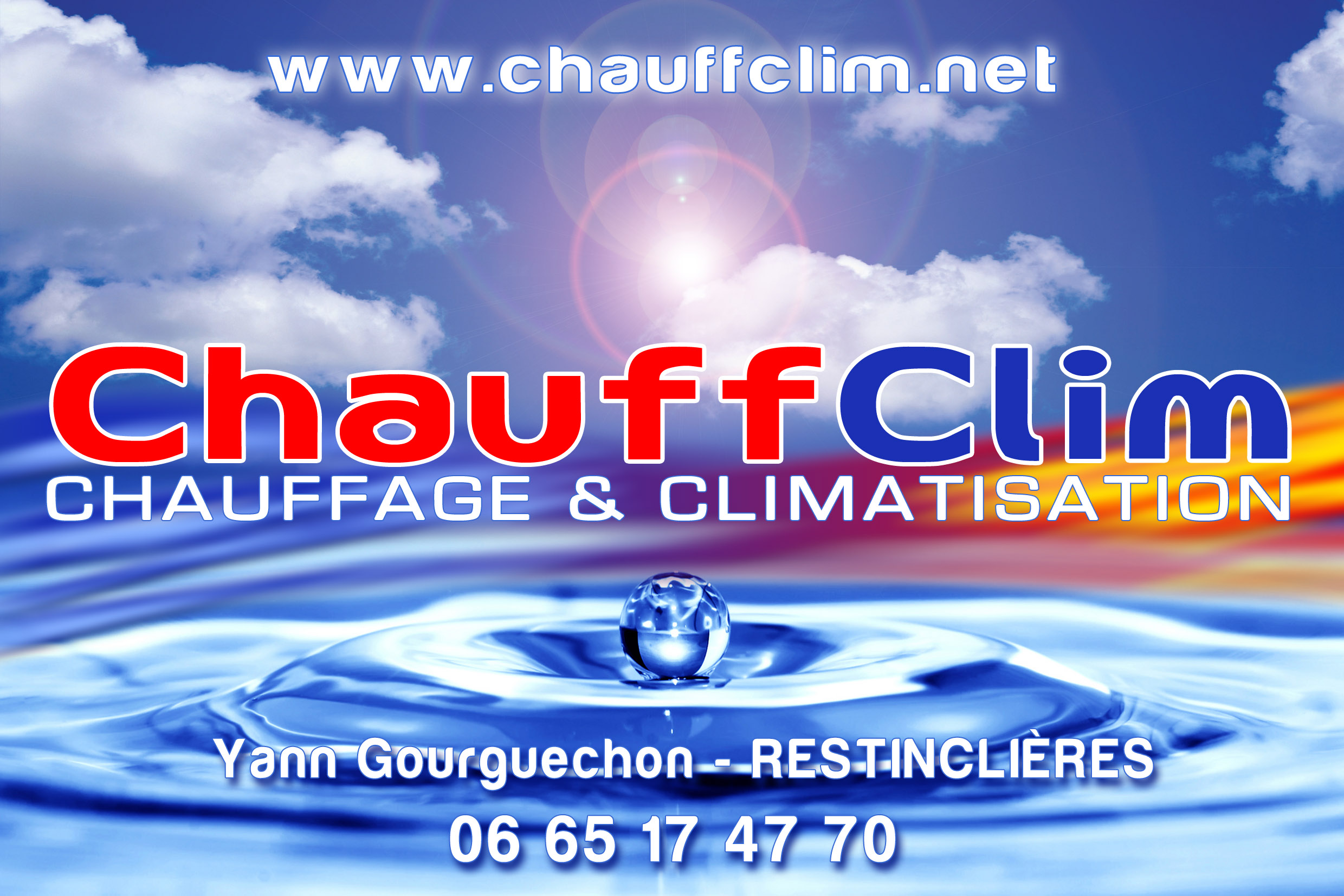 CHAUFFCLIM