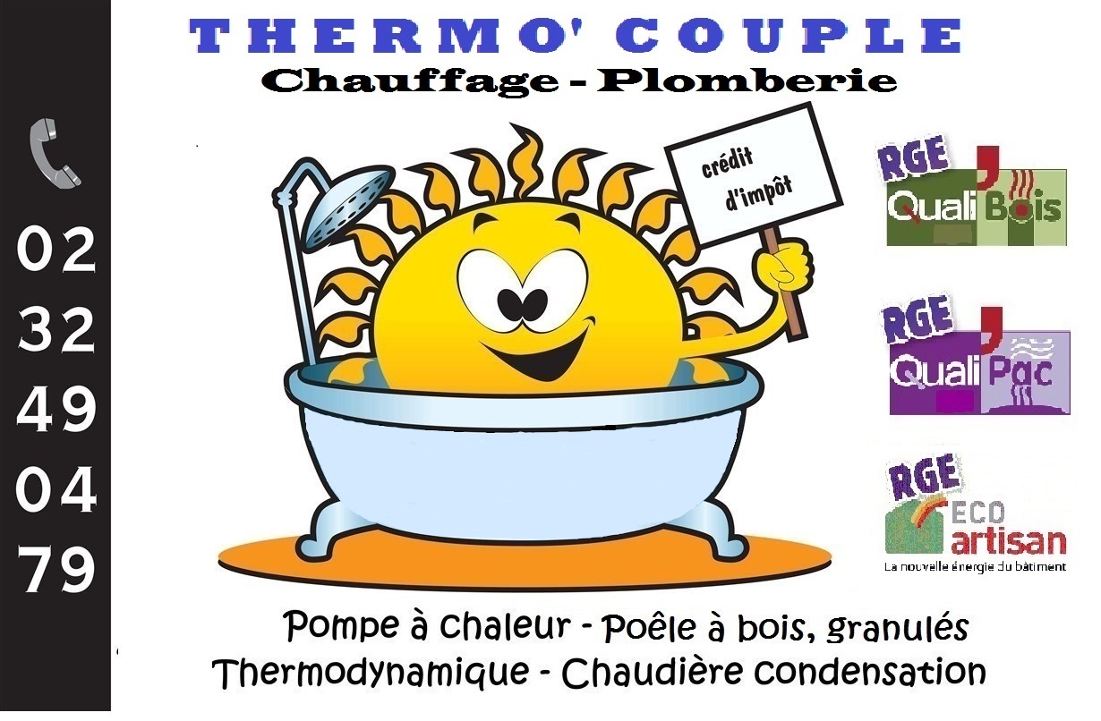 SARL THERMO