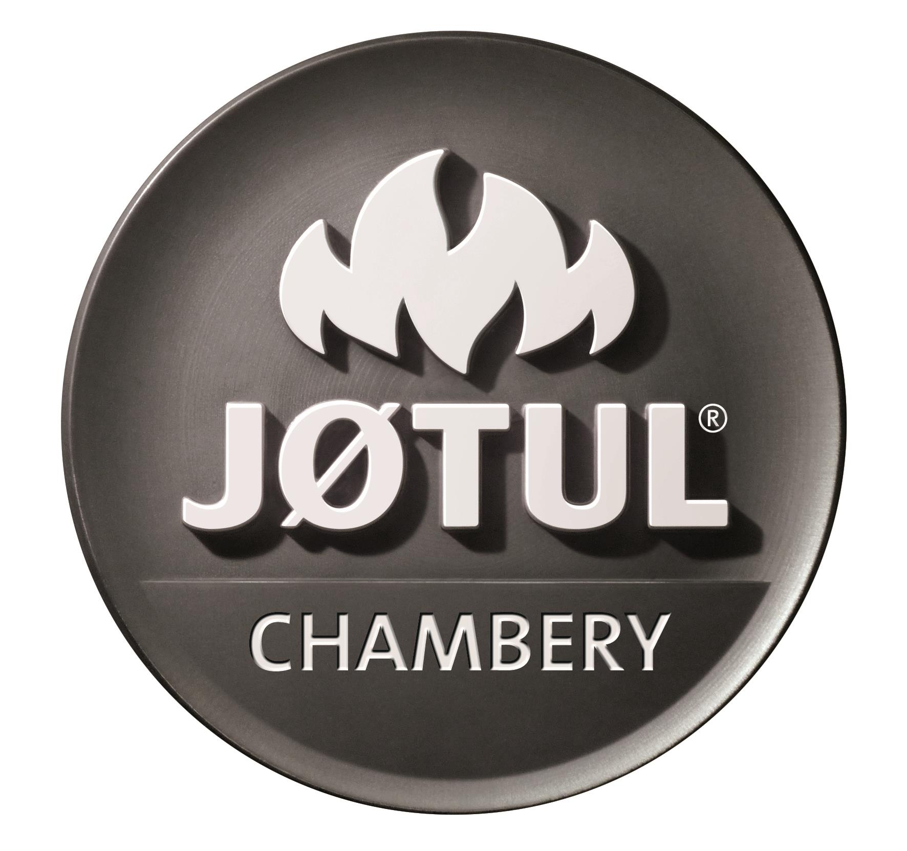 JOTUL CHAMBERY