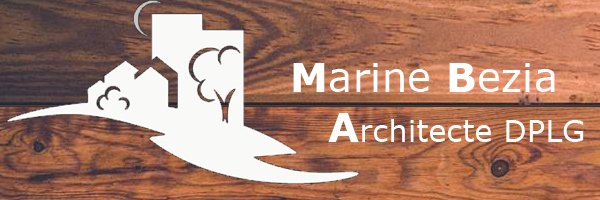 Marine Bezia Architecte DPLG