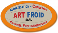 Art Froid