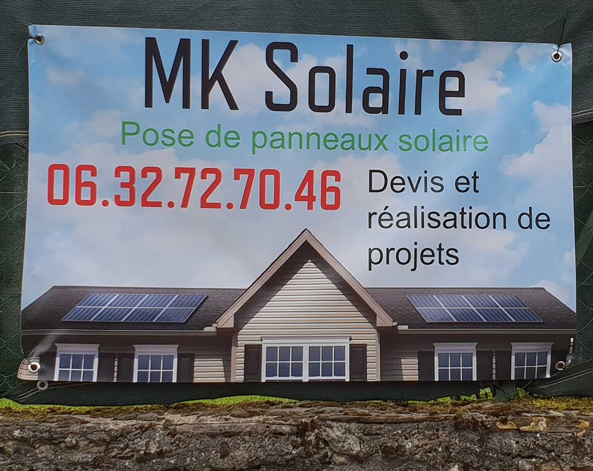 Mk Solaire