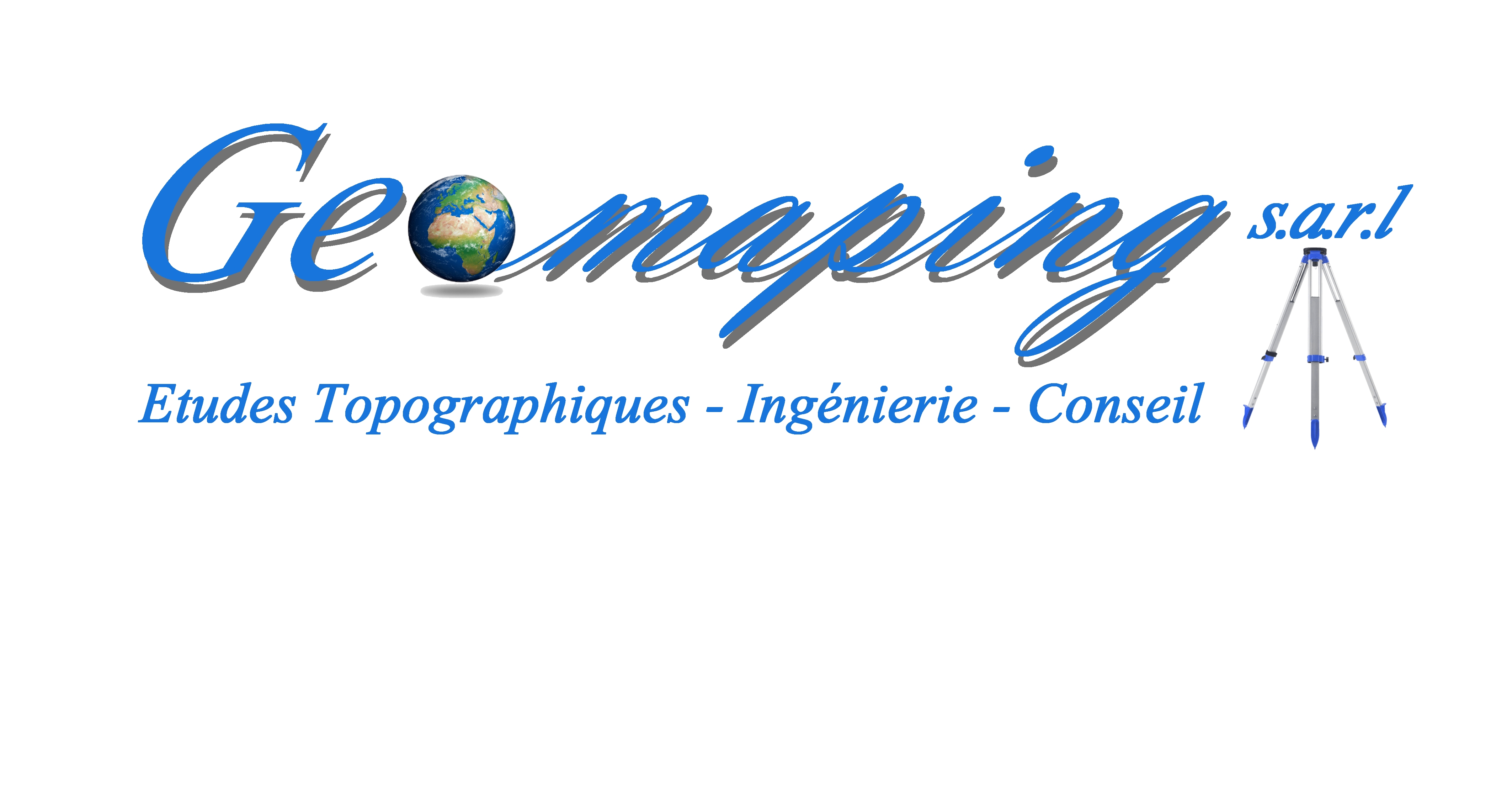 GEOMAPING