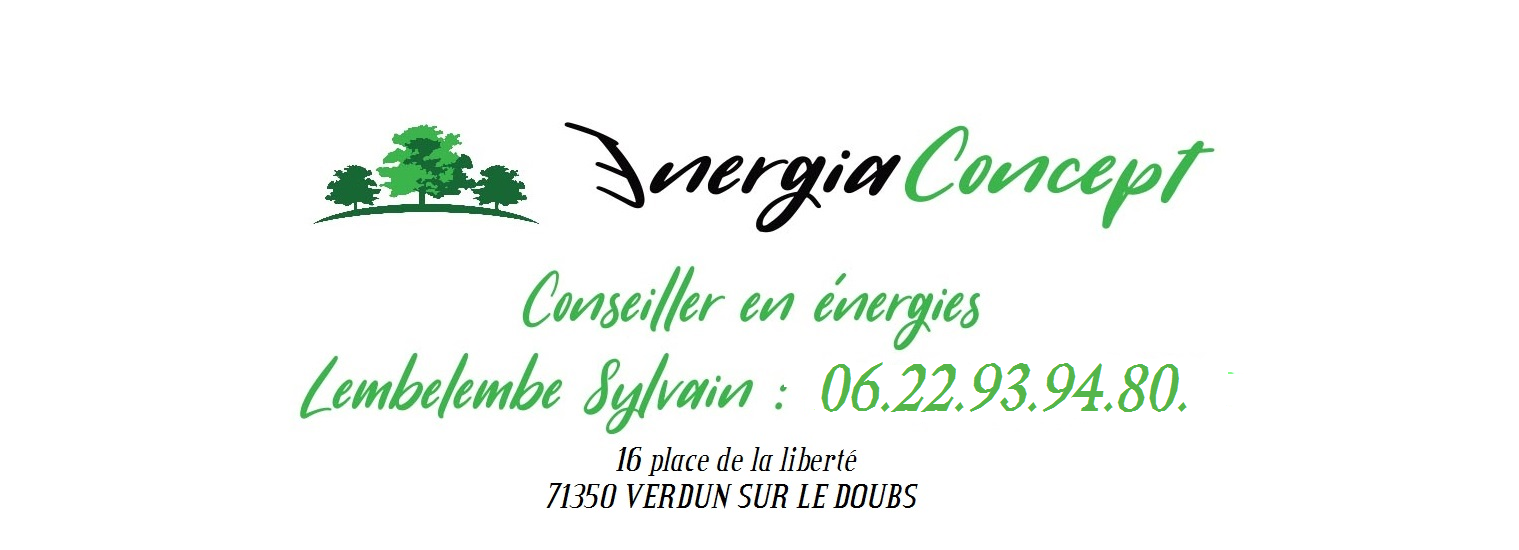 ENERGIA-CONCEPT