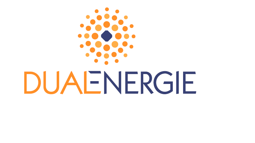 Dual energie