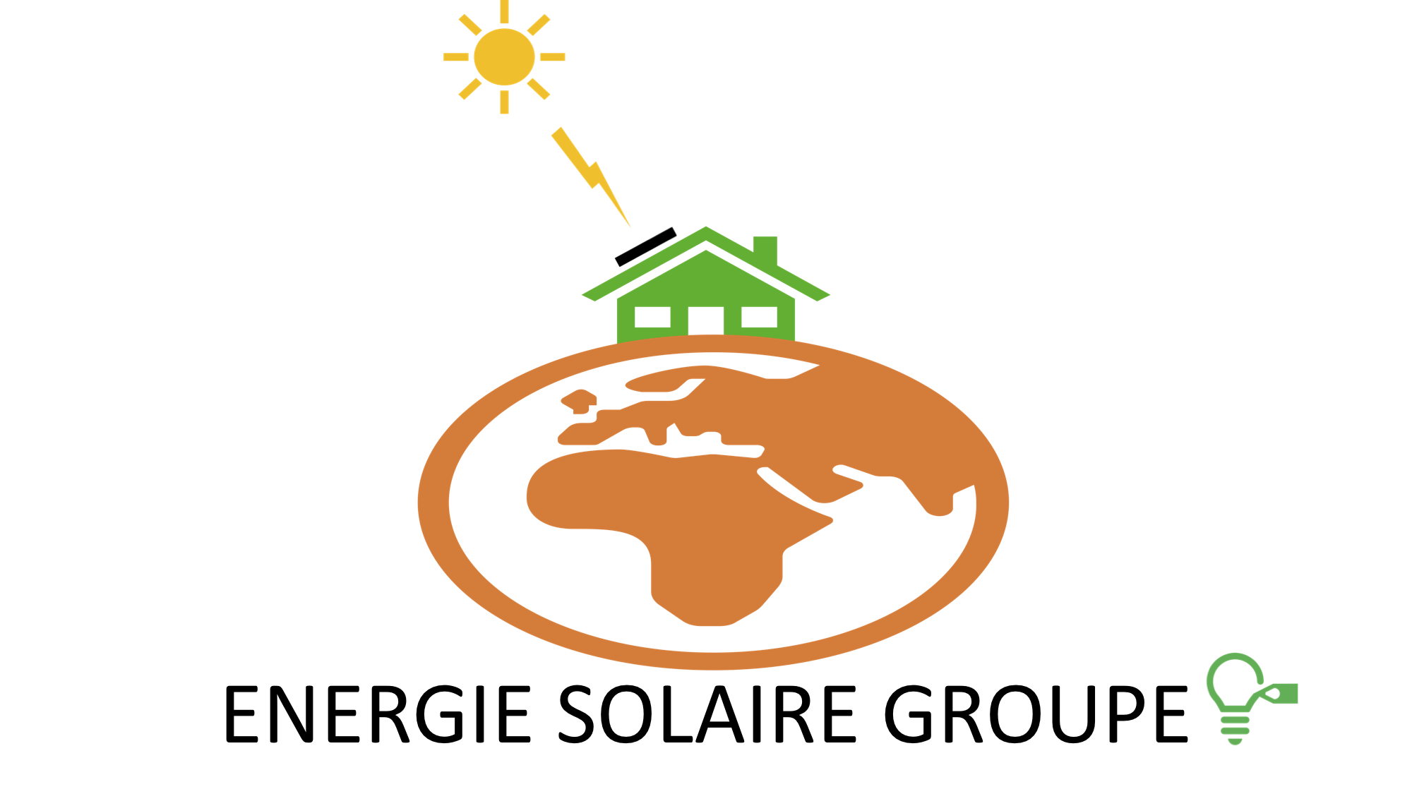 ENERGIE SOLAIRE GROUPE