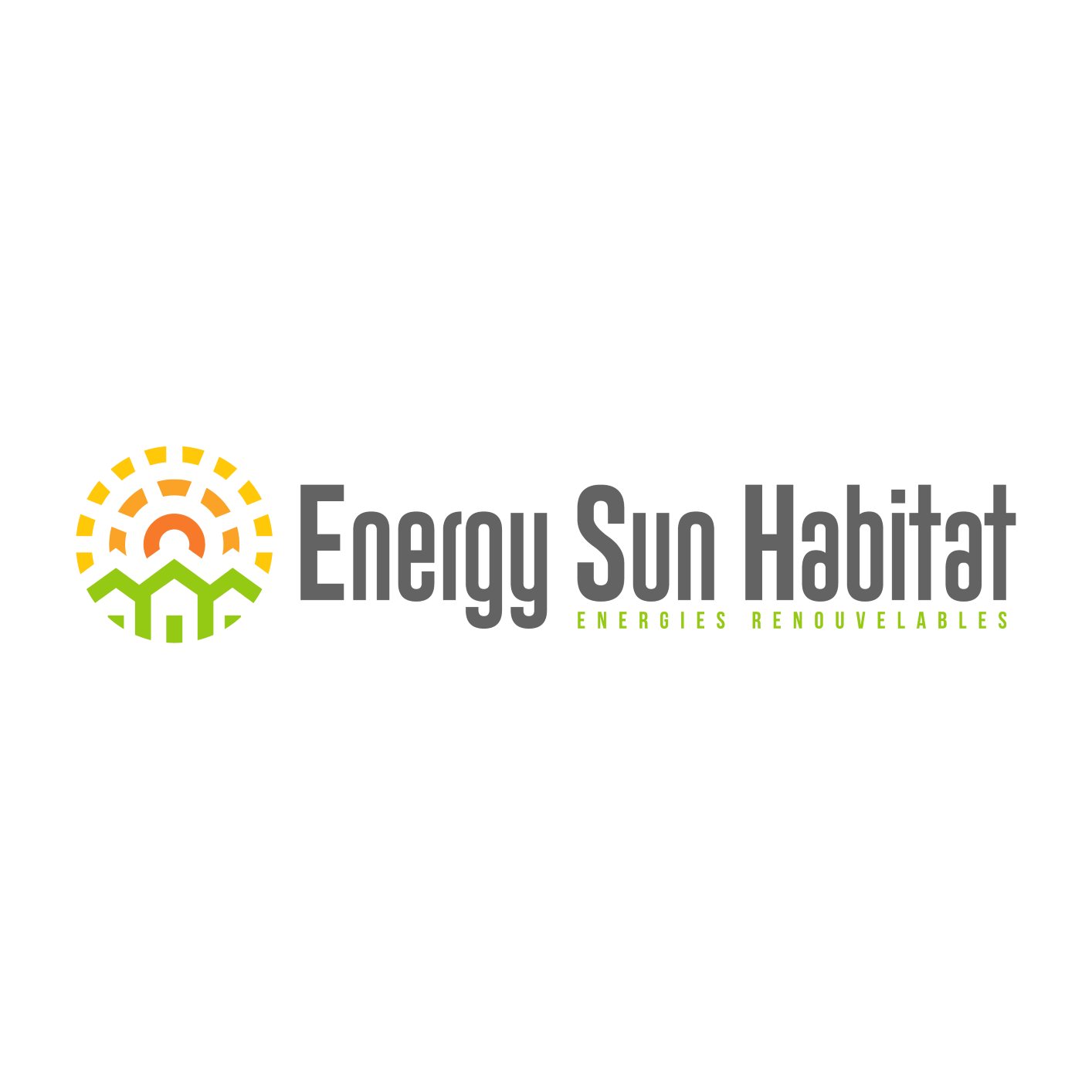 Energy Sun Habitat