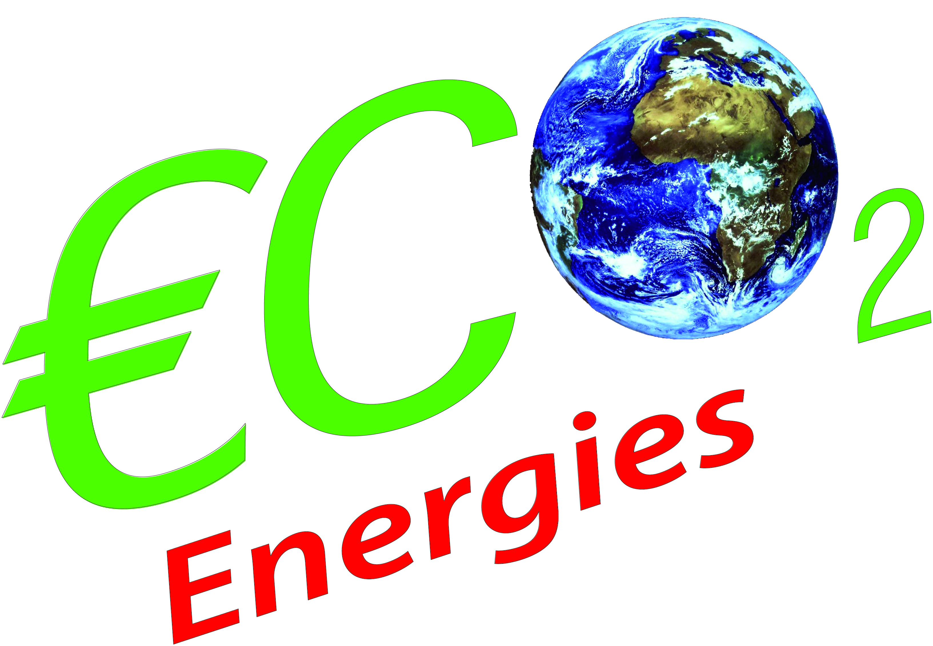 ECO2 ENERGIES