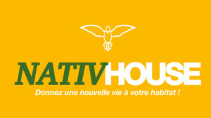 Nativhouse : Pose de panneaux solaires Nantes