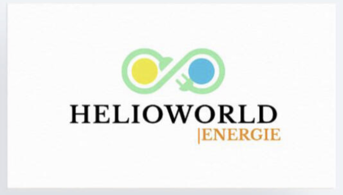 Helioworld energie 