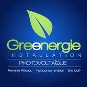 Greenergie Installation EURL
