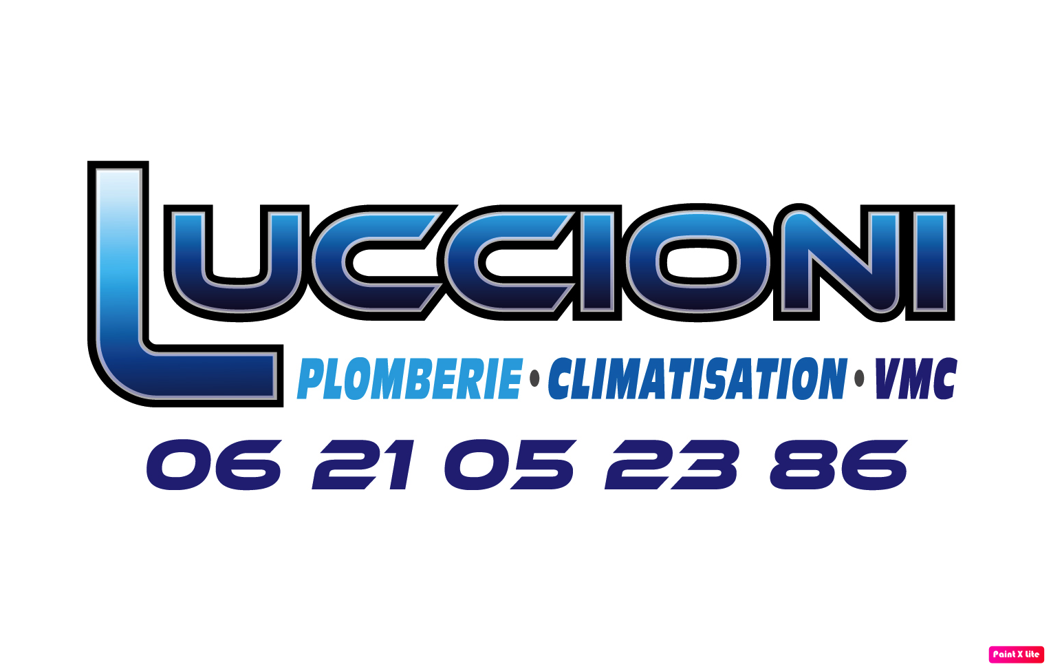 luccioni plomberie climatisation vmc