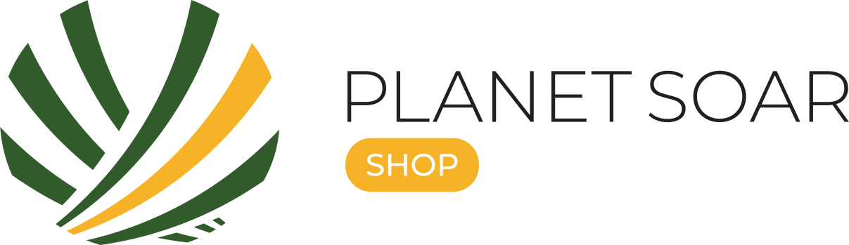 Planetsoarshop