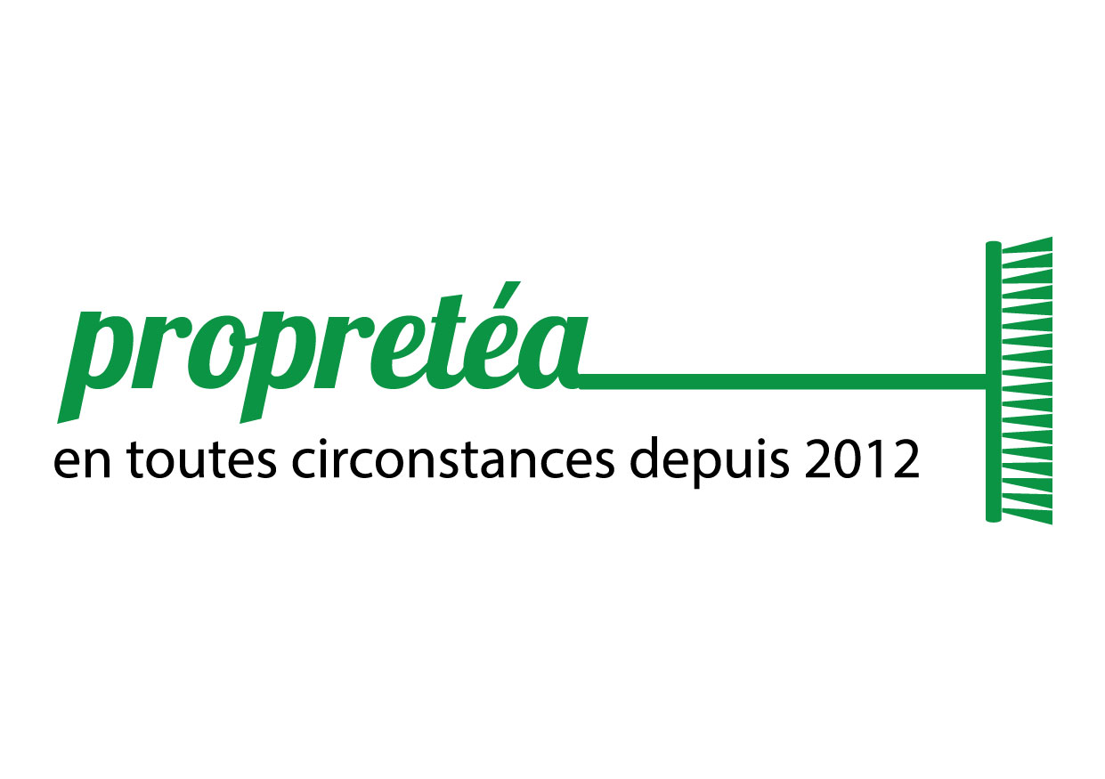 PROPRETEA
